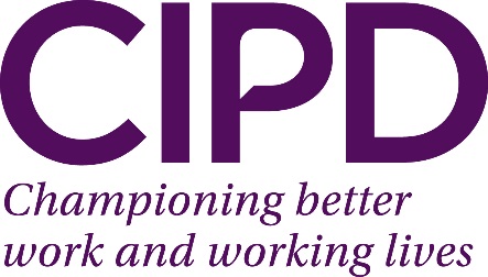 CIPD 2015 logo