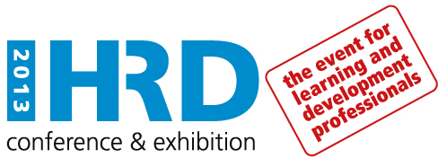 HRD 2013 Logo