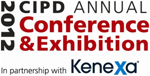 2012 CIPD ANUAL Conference and Exhibition in partnership with Kenexa