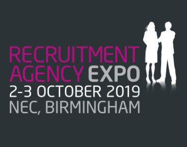Recruitment Expo logo 2019